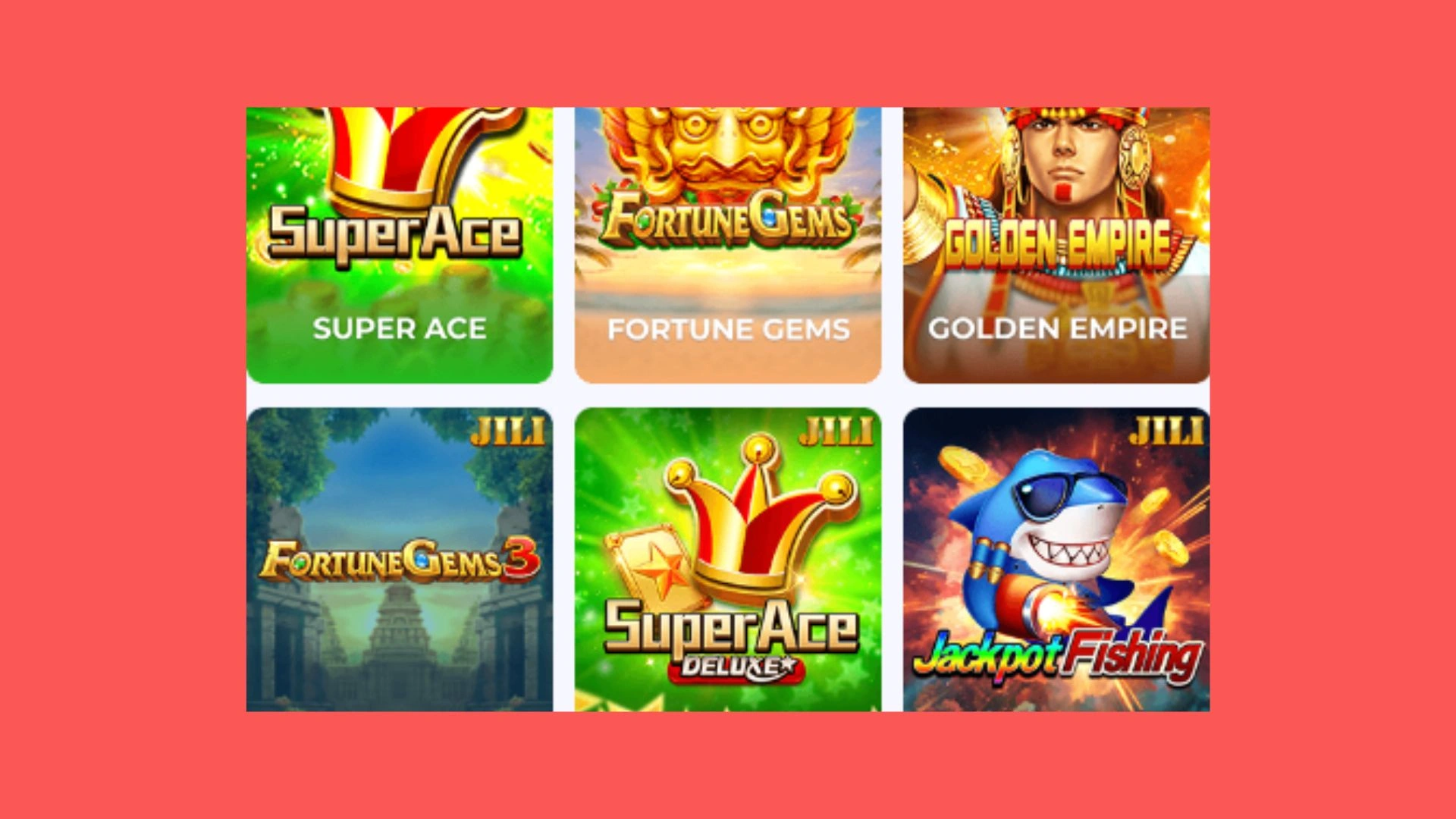 Slots