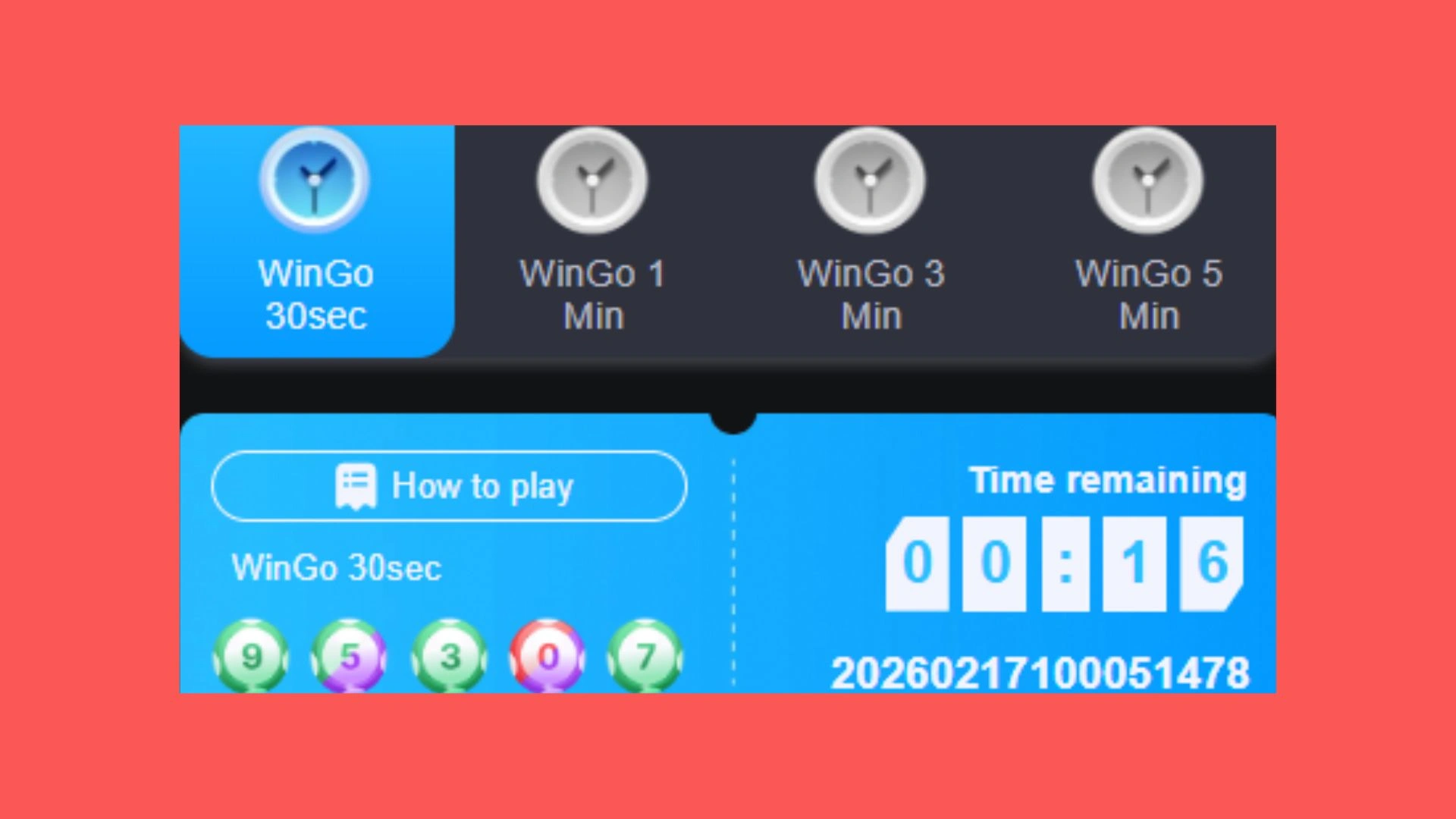 WinGo