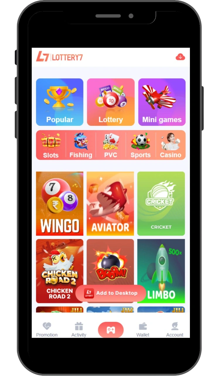 Popular Game