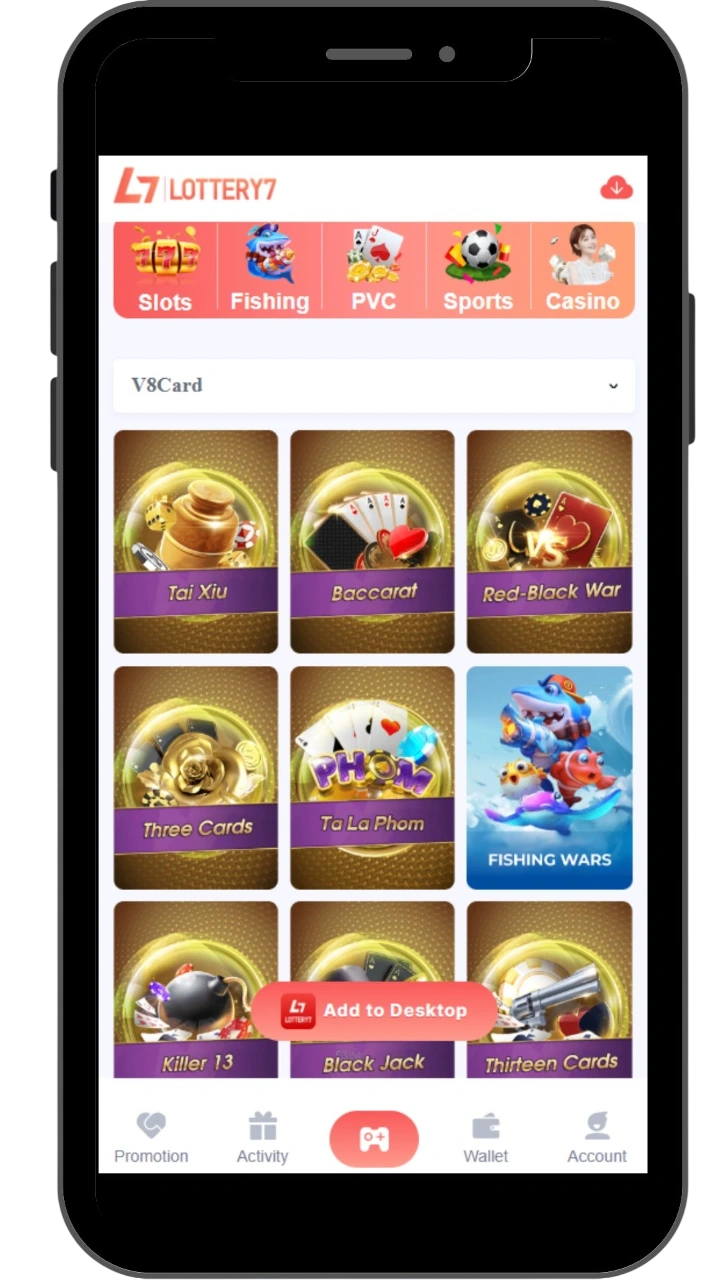 Pvc Game